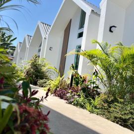 ซิลเวอร์ทรี รีสอร์ท SilverTree Resort, hotel in Ban Nong Waeng Yao