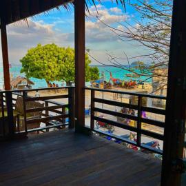 Lipe BeachHouse, hotel di Ko Lipe