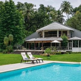 LohonoStays Villa Lani
