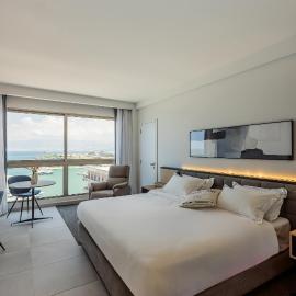 The View - Saint George Hotel