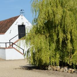Willow Tree Farm, hotel in Hillington