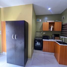 Leeds 1 Apartment