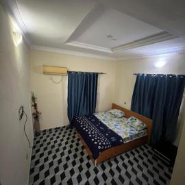 Funkytee Apartments, hotel i Isasi