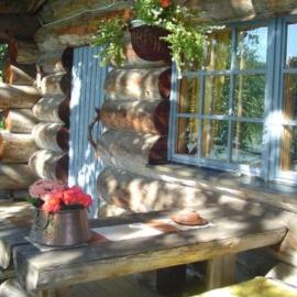 Holiday Home Veijon kelo by Interhome, Hotel in Korpilahti