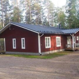 Holiday Home Ylä-hannala by Interhome, hotel in Muurame