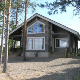 Holiday Home Taivaanranta by Interhome, hotel em Mannila