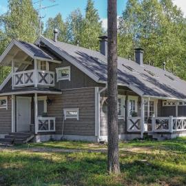 Holiday Home Aallotar havina by Interhome, hotel a Paltamo