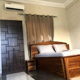Appartement Studio Privilège, hotel din Kpalimé
