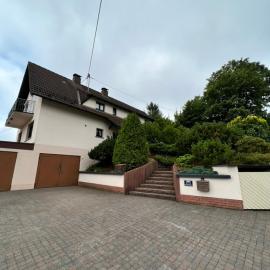 Aparts4ring 5 Nürburg, hotel in Nürburg