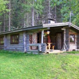 Holiday Home Peltotupa by Interhome, hotel sa Pätiälä