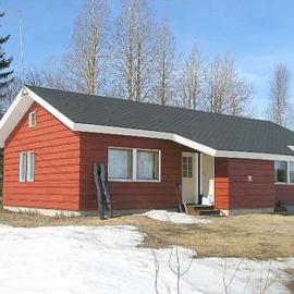 Holiday Home Herkkola by Interhome, hotel a Jokijärvi