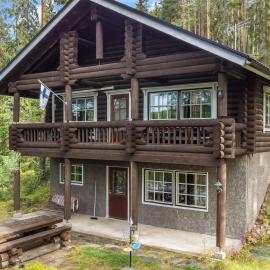 Holiday Home Sarvitupa by Interhome, hotel a Kangashäkki