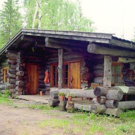 Holiday Home Alppimaja by Interhome, hotel sa Pätiälä