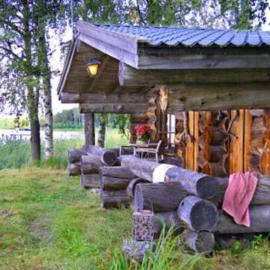 Holiday Home Kopinkallio 3 by Interhome, hotel sa Pätiälä