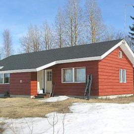 Holiday Home Riitula by Interhome, hotel a Jokijärvi