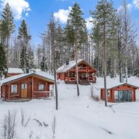 Holiday Home Ahonranta by Interhome: Juntusranta şehrinde bir otel