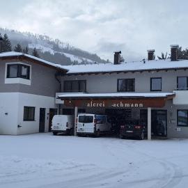 Ferienwohnungen Bachmann, hotel a Strassen