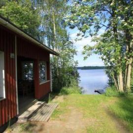 Holiday Home Pihlajatupa by Interhome, hotel in Kittilä