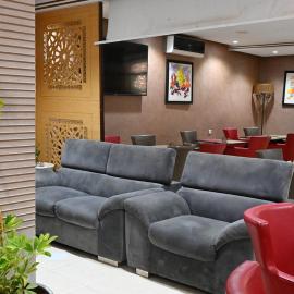 Hôtel Vallée Ziz, khách sạn ở Er Rachidia