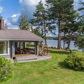 Holiday Home Katajainen by Interhome, ξενοδοχείο σε Sipsiö