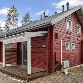 Holiday Home Sopukka by Interhome