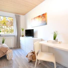 Coburg 05 - Apartment für Firmen