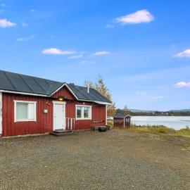Holiday Home Tammukka i by Interhome