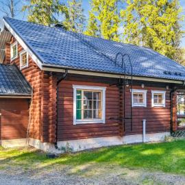 Holiday Home Purnuranta c by Interhome, hotell i Kolinkylä