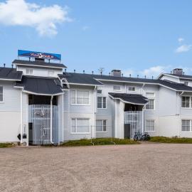 Holiday Home Yllästar 2 as 302 by Interhome