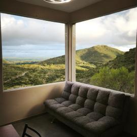 Potrero del Rey, hotel u gradu Estancia Grande