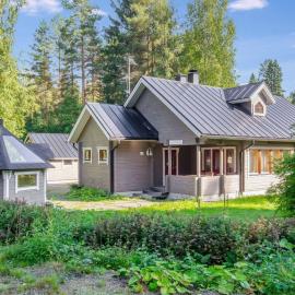 Holiday Home Welhotar by Interhome