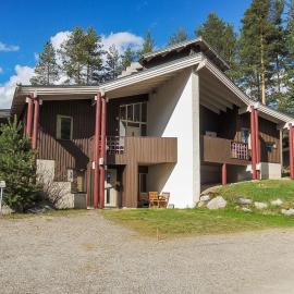 Holiday Home Hiisiranta c3 by Interhome, hotel sa Hattusaari