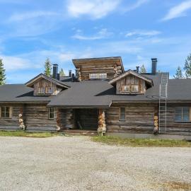 Holiday Home Tokkapirtti 3 by Interhome