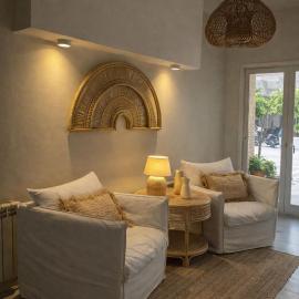 Hotel Ideal, hotell i Miramar