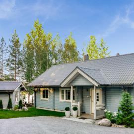 Holiday Home Sointukallio by Interhome, hotel in Savonlinna