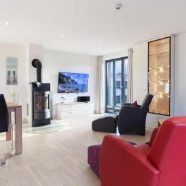 Garden Suite