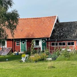 Helsingborg में, होटल Råådalen Gård & Trädgård