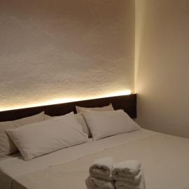 Bom Descanso – hotel w mieście Realicó