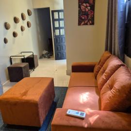 Loft tipo Apartamento à 300m do Rio Amazonas