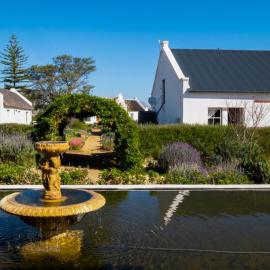 Sempurna Estate, hotel in McGregor