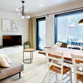 Holiday Home Kasnäs marina b 15 by Interhome, hotell i Kasnäs