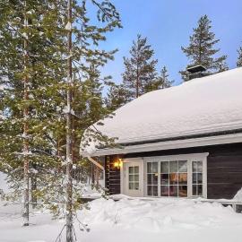 Holiday Home Kolonen by Interhome, hotel a Levi