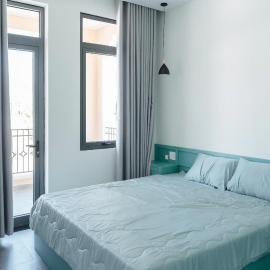 Biệt thự Hồ Tràm 3224