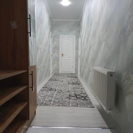 Bobur Guest House