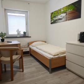 Gasthof Hochstein, hotel u gradu 'Meschede'