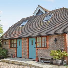 Jasmine Cottage - 30503