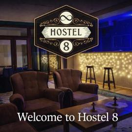 Hostel 8