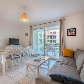 D de Bertheaume N105 2P4, hotel a Plougonvelin