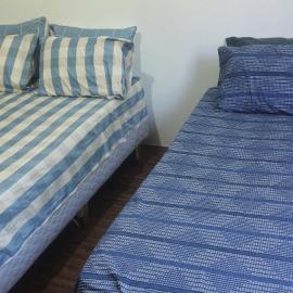 Quarto Suíte Pitanga