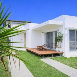 Third Place Onna Tancha Villa